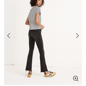 Madewell jeans